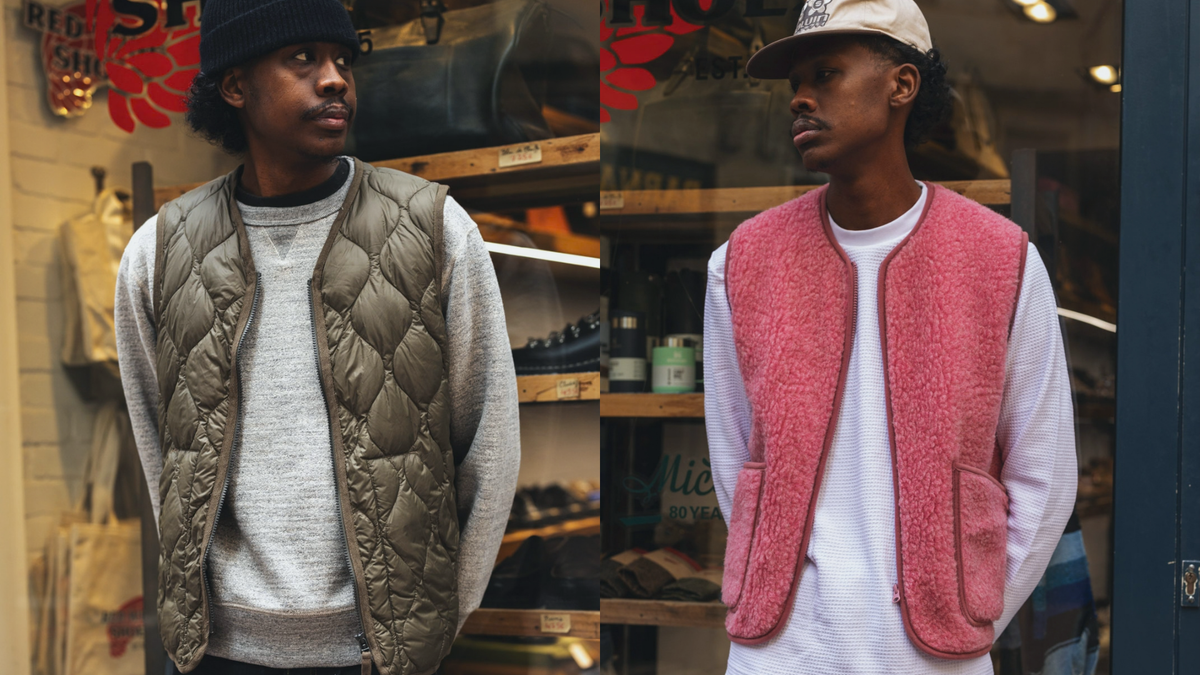 Taion ou Coldbreaker : quelle veste sans manches choisir pour la saison ?