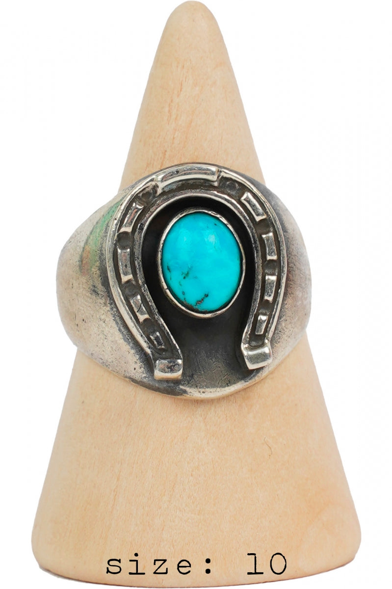 GAMBLER RING