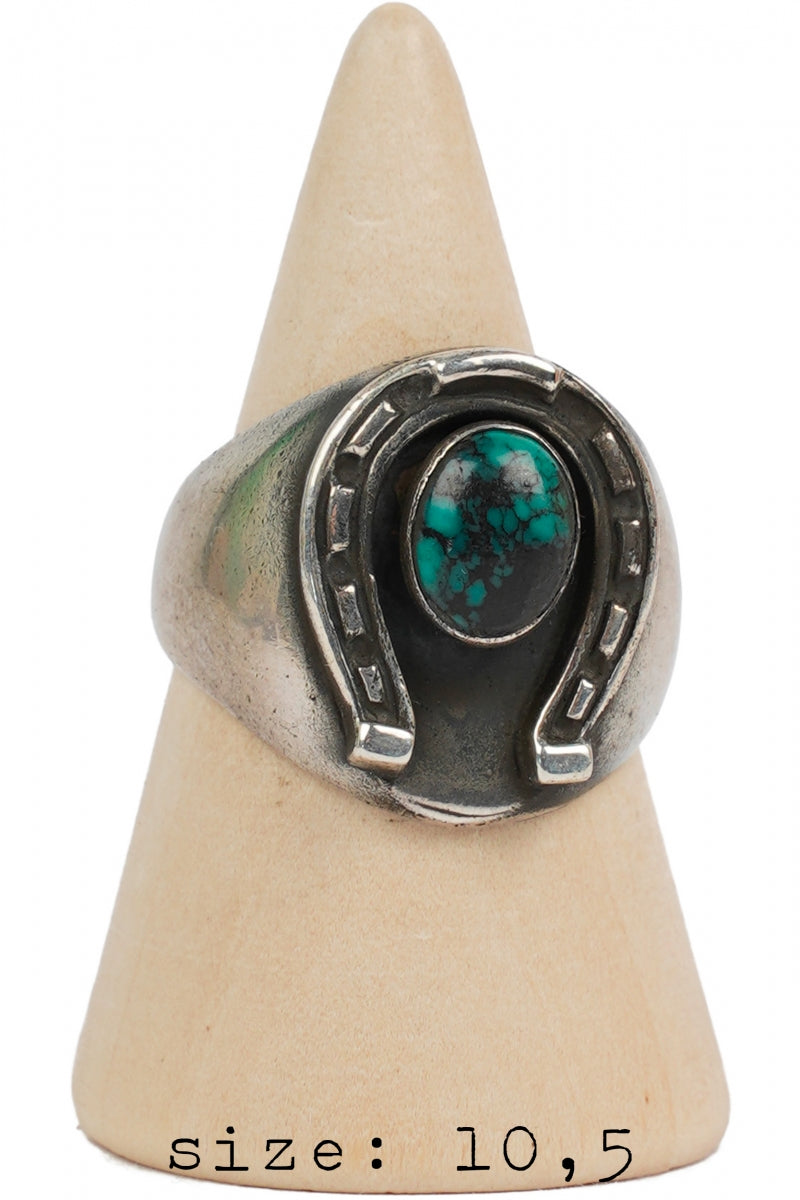 GAMBLER RING