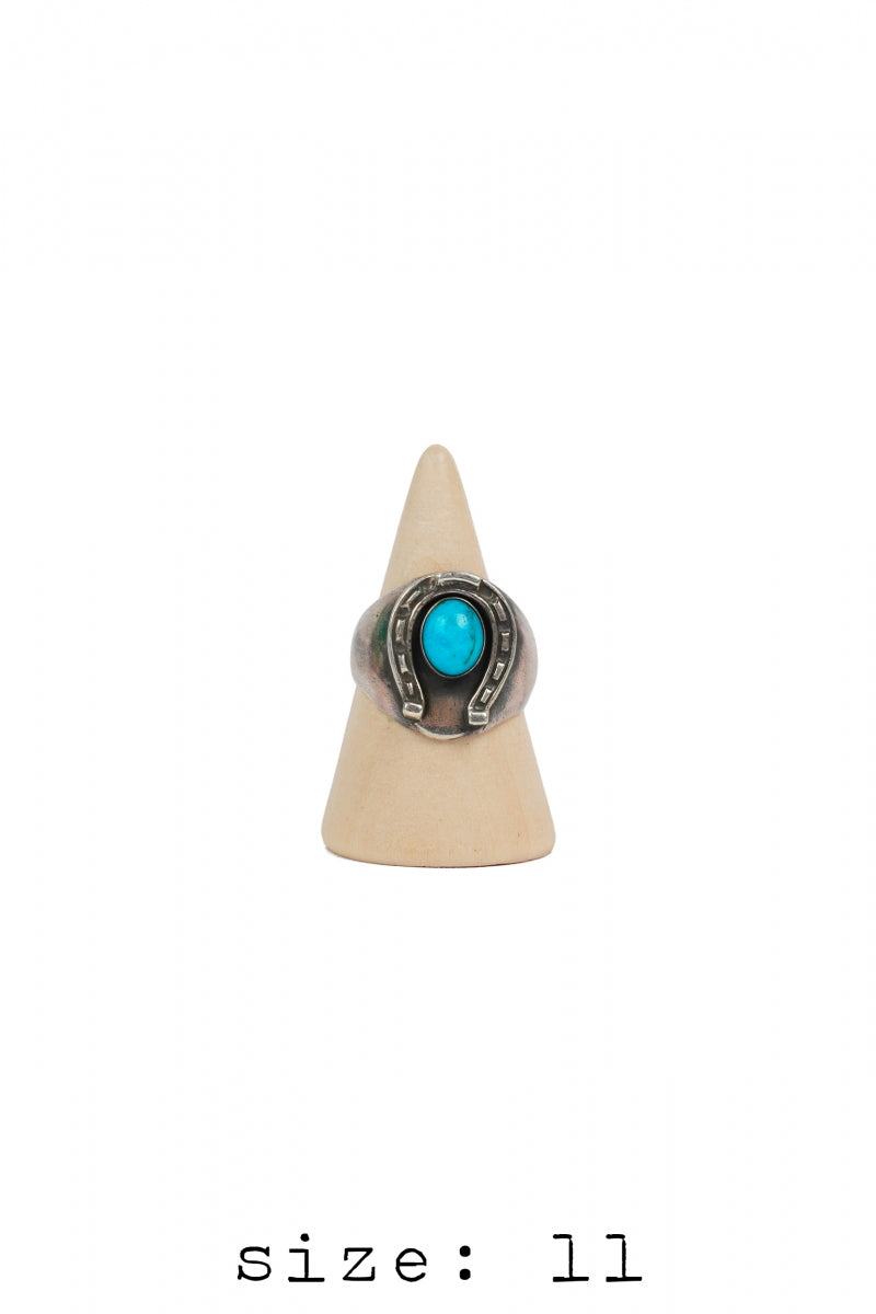 GAMBLER RING