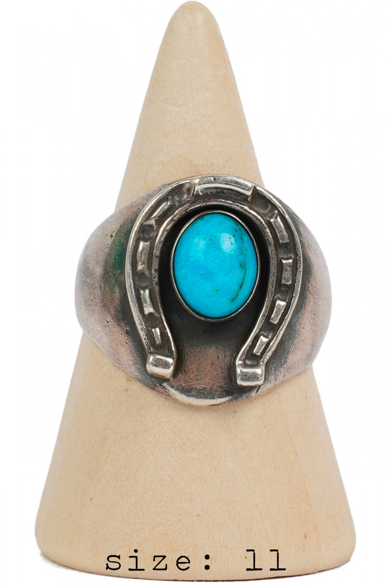 GAMBLER RING