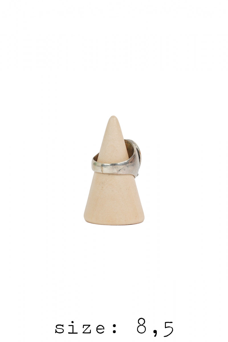 GAMBLER RING