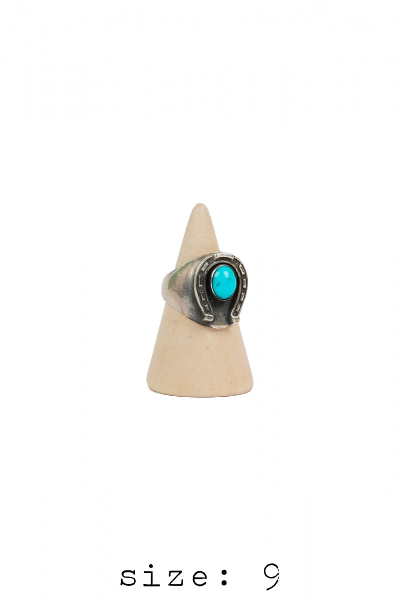 GAMBLER RING