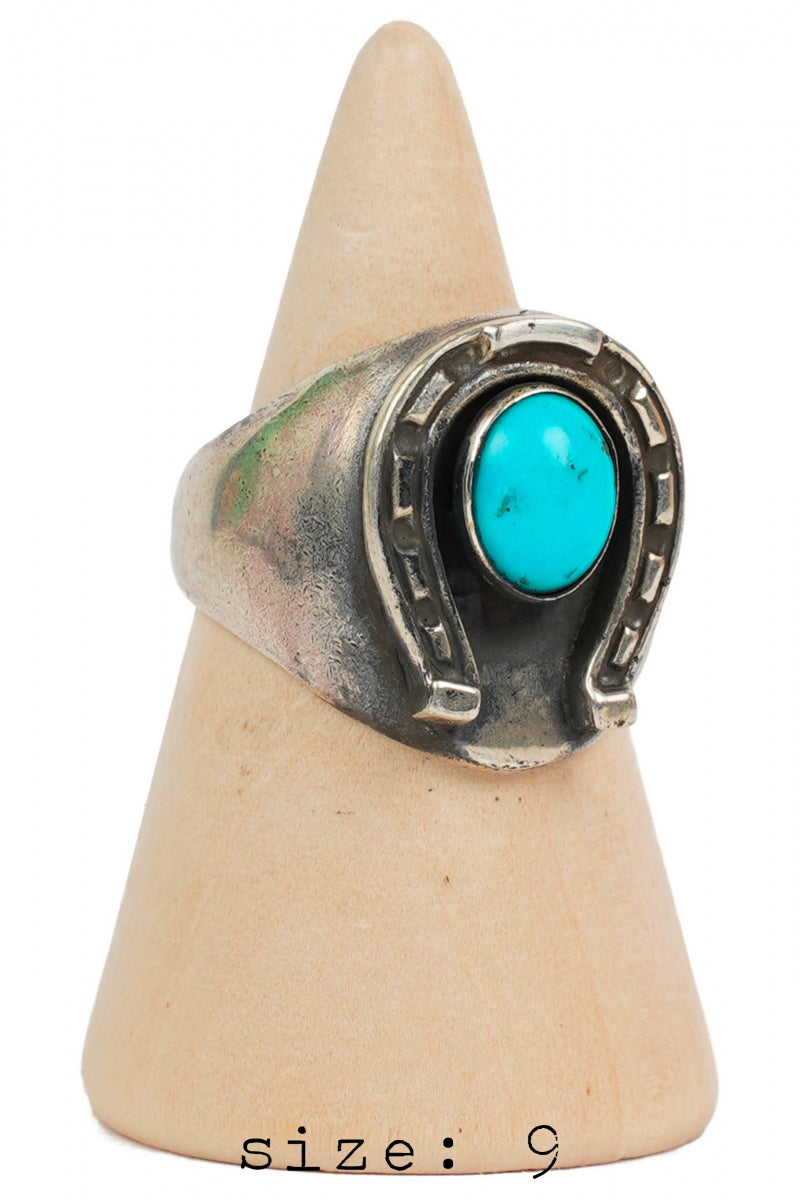 GAMBLER RING
