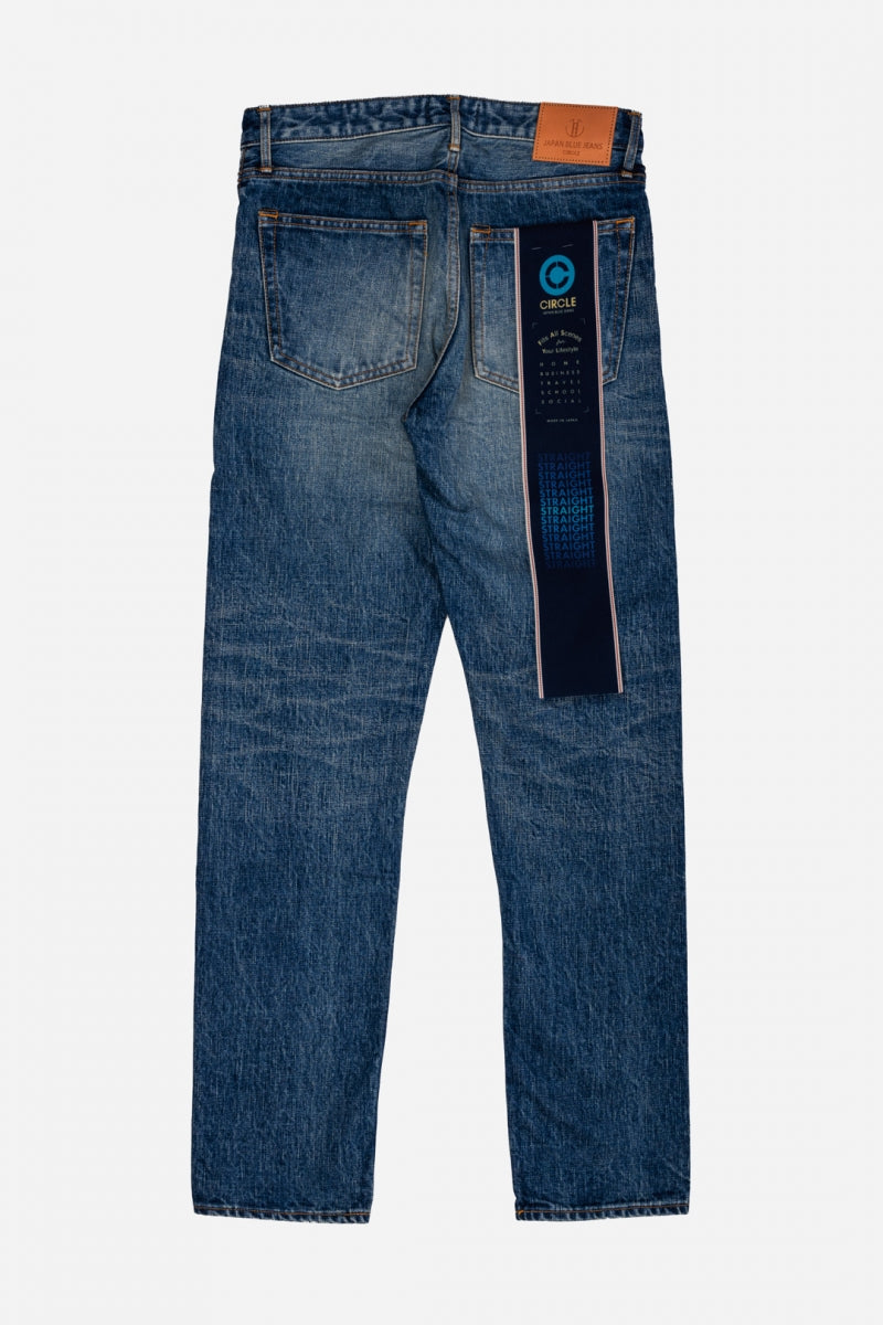 STRAIGHT J301 14.8OZ