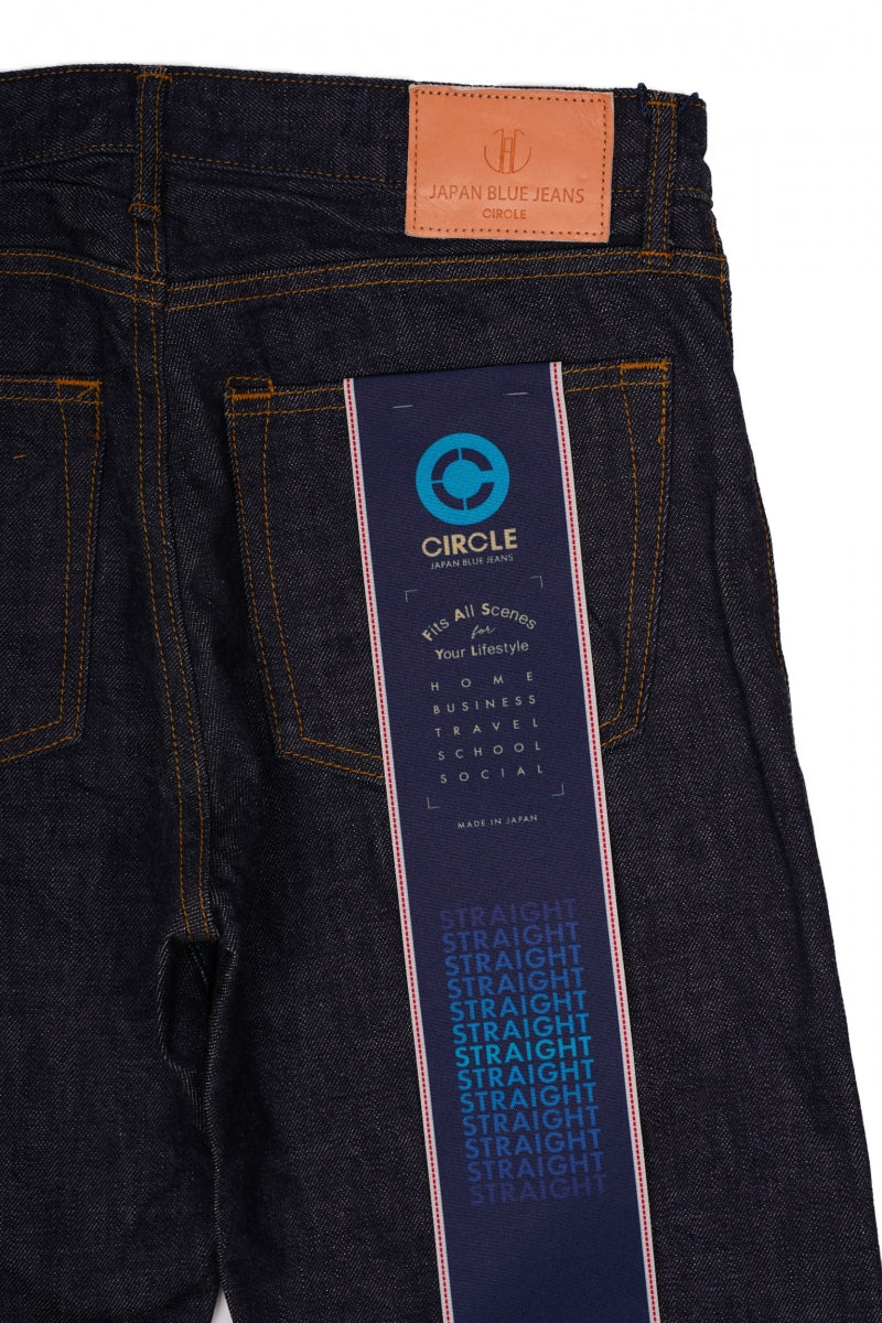 TAPERED J201 14.8OZ