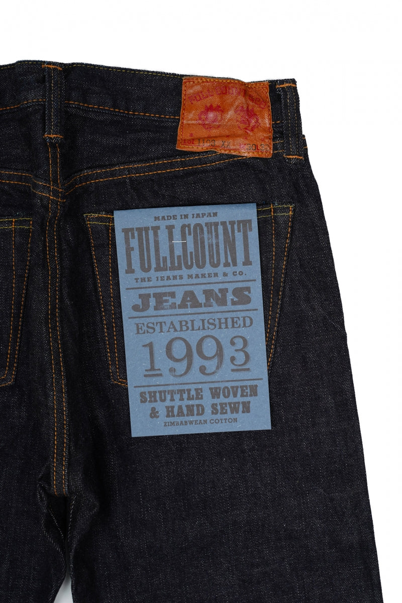 SLIM STRAIGHT 1108XXW