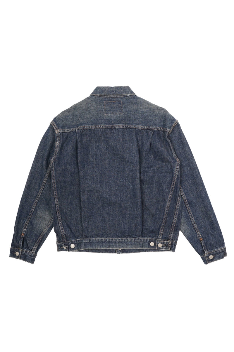50S DENIM JACKET