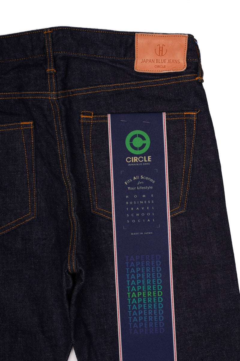 STRAIGHT J301 14.8OZ