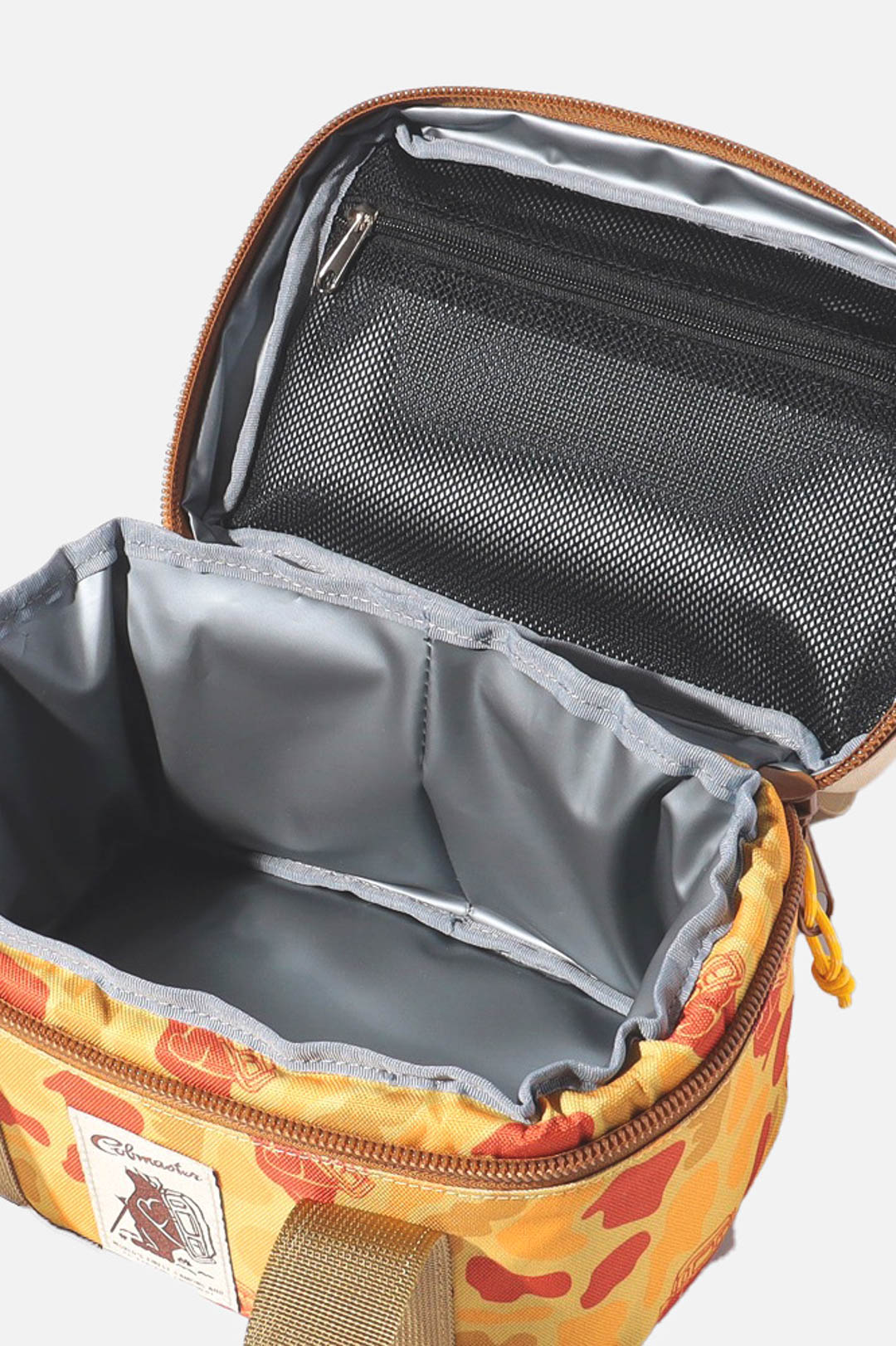 PADDED SOFT COOLER 6