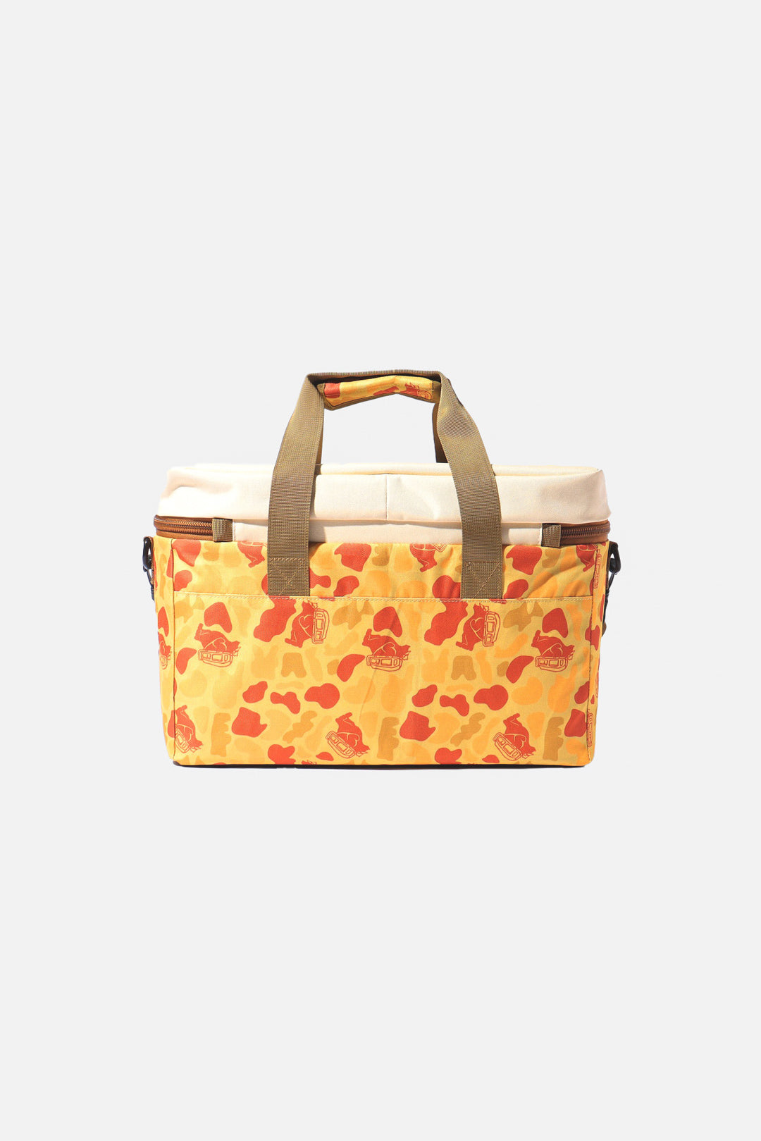 PADDED SOFT COOLER 24