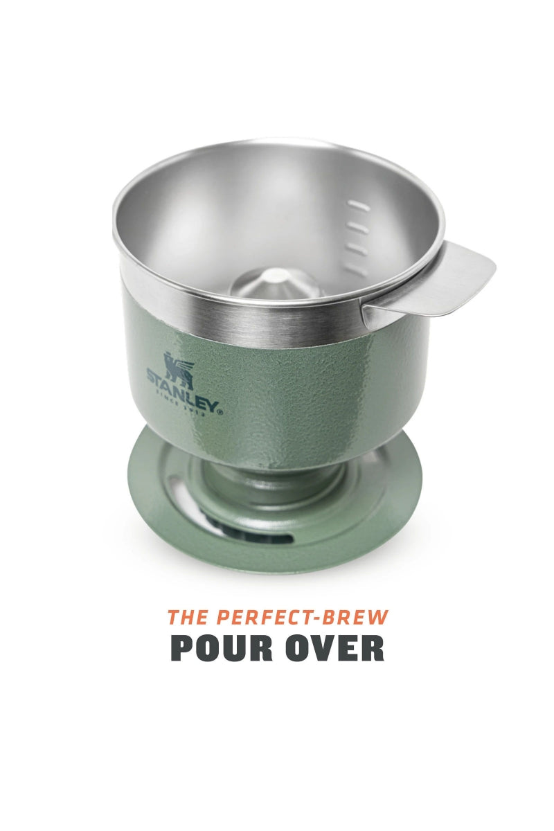PERFECT BREW POUR OVER