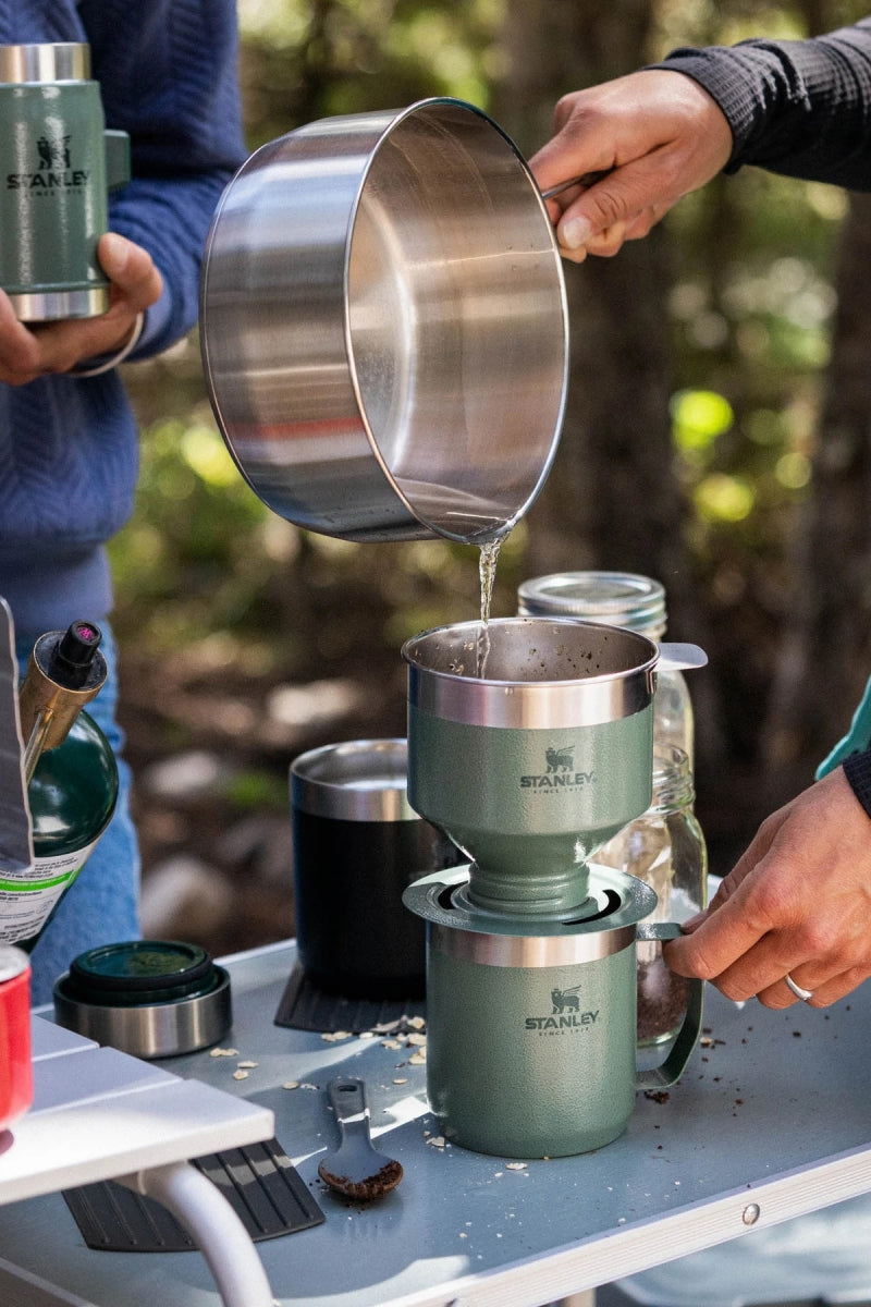 PERFECT BREW POUR OVER
