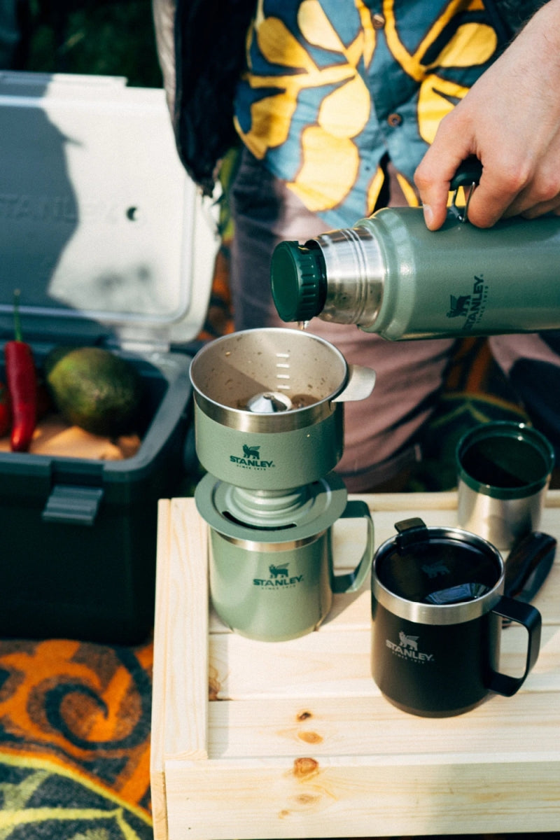 PERFECT BREW POUR OVER