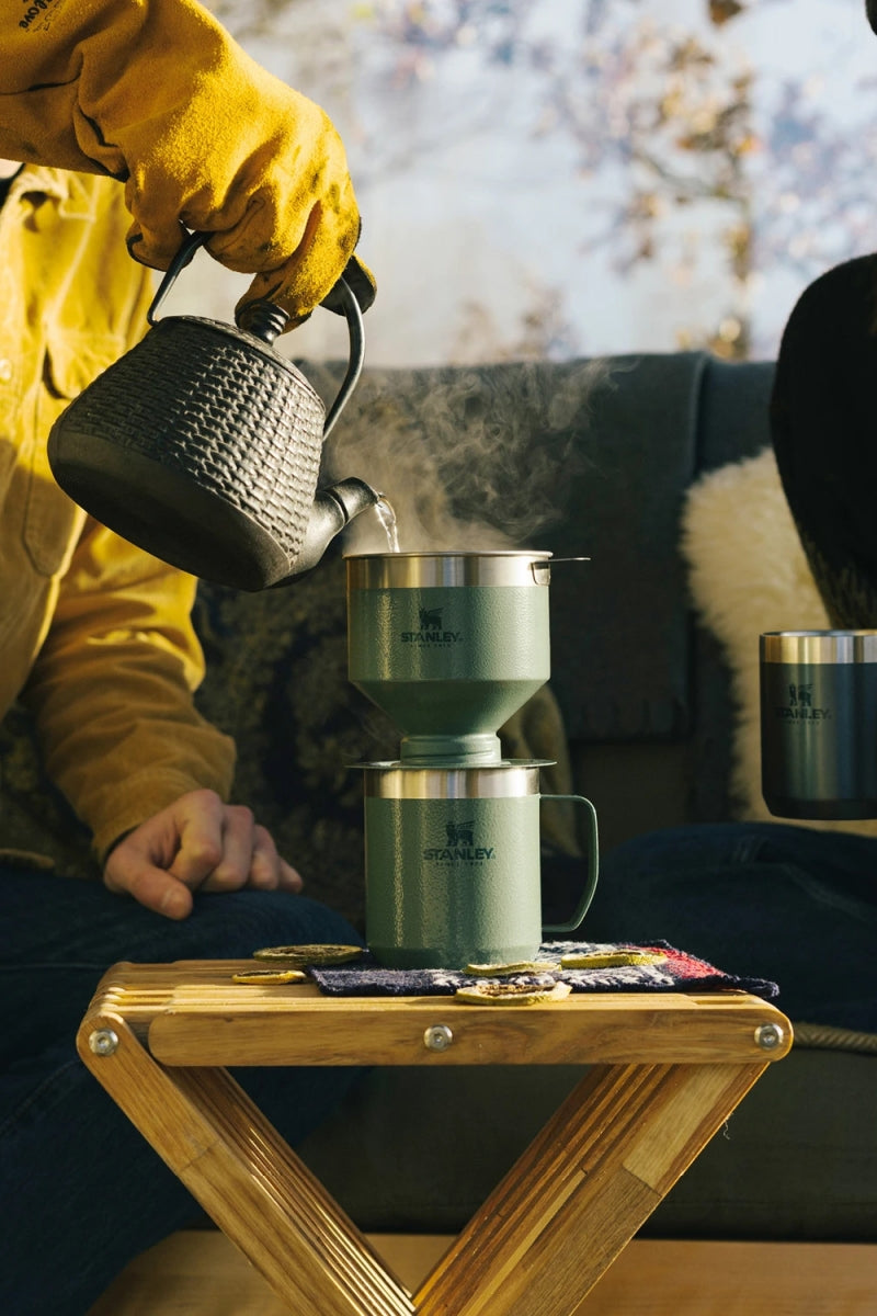 PERFECT BREW POUR OVER