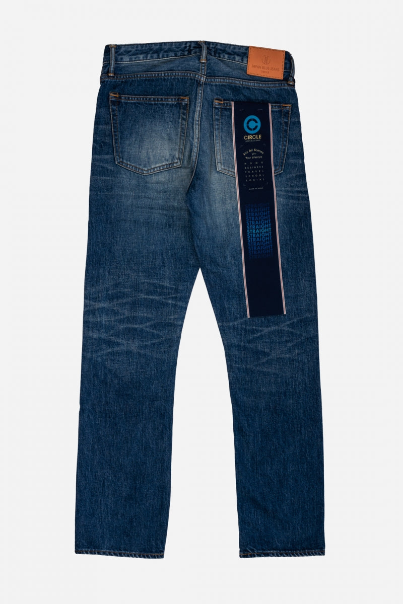 STRAIGHT J304 12.5OZ