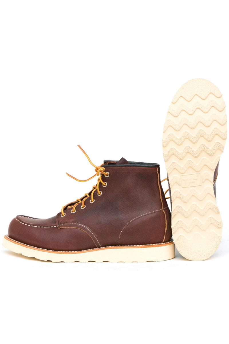 MOC TOE 6