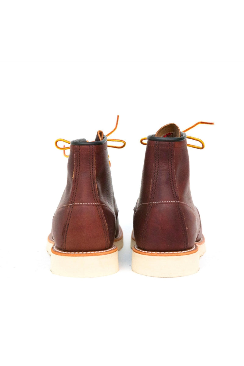 MOC TOE 6