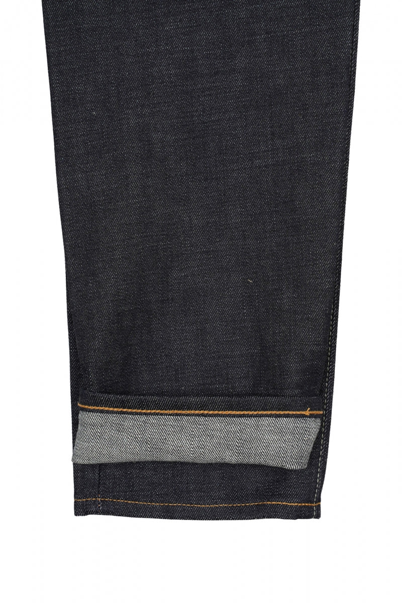 REGULAR TAPERED