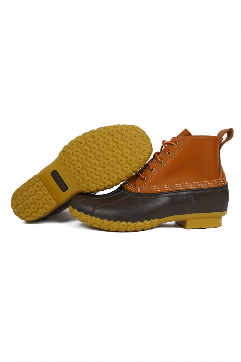 BEAN BOOT 6INCH MEN