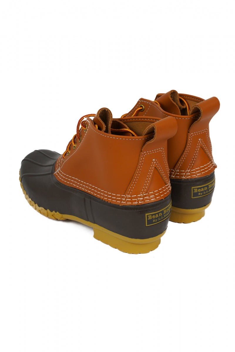 BEAN BOOT 6INCH MEN