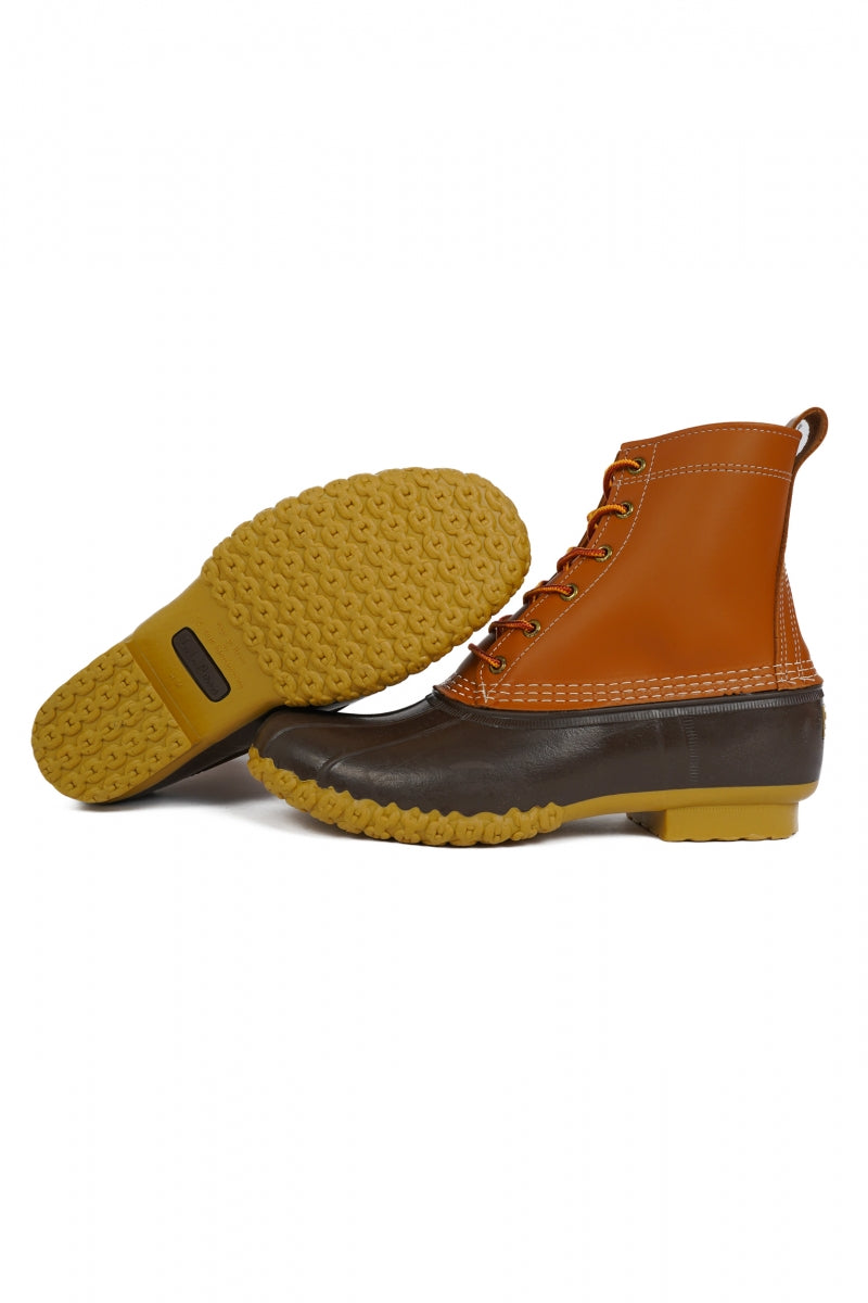 BEAN BOOT 8INCH MEN