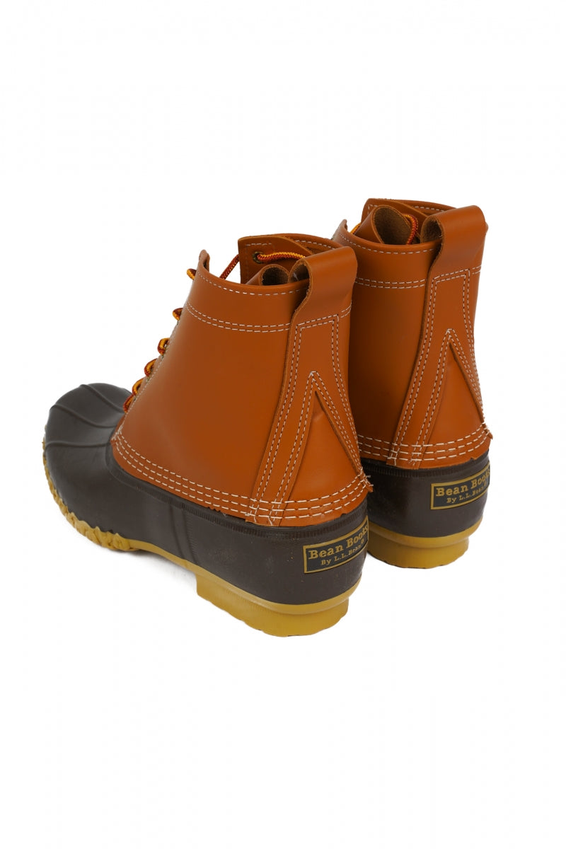 BEAN BOOT 8INCH MEN