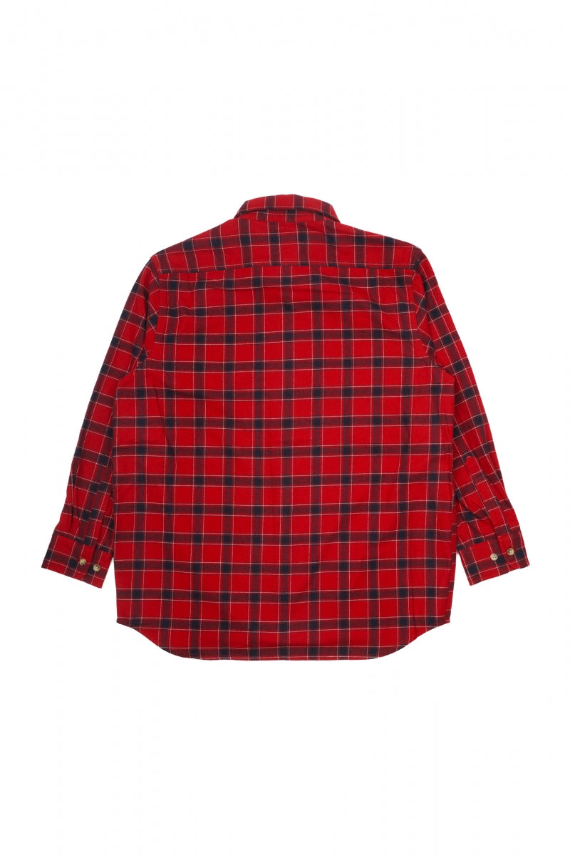 FLANNEL SHIRT