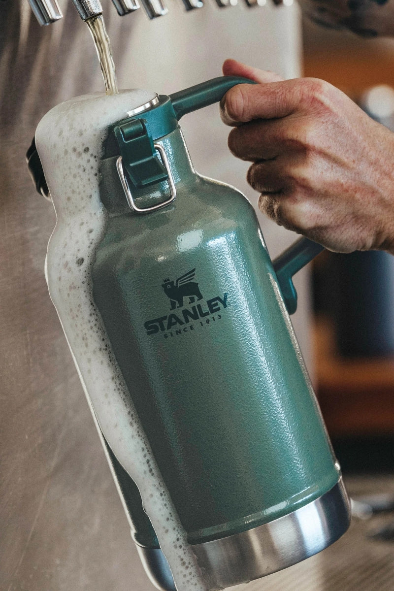 EASY POUR GROWLER 1.9L