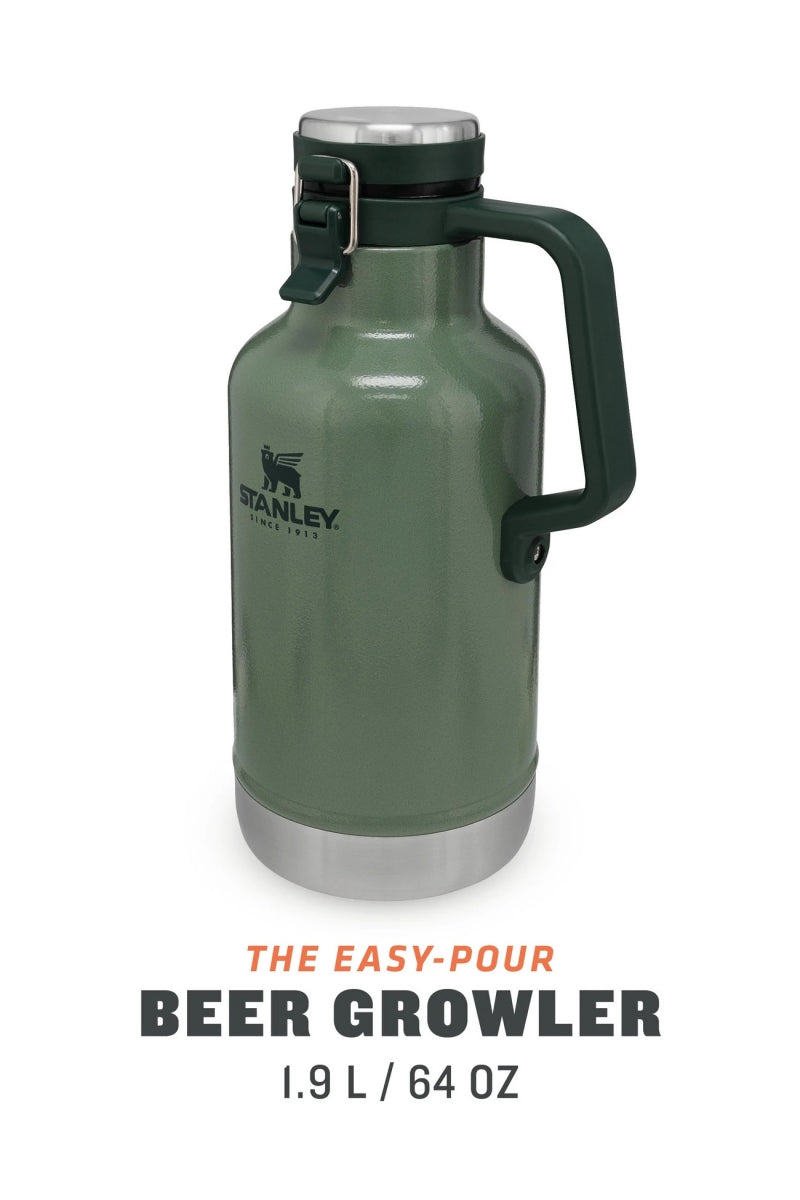 EASY POUR GROWLER 1.9L