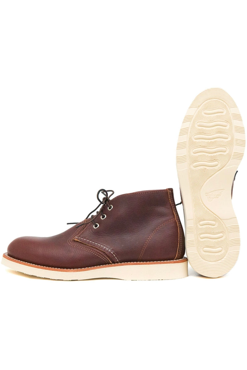 CHUKKA