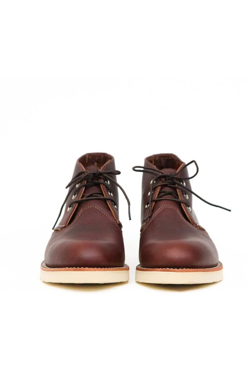 CHUKKA