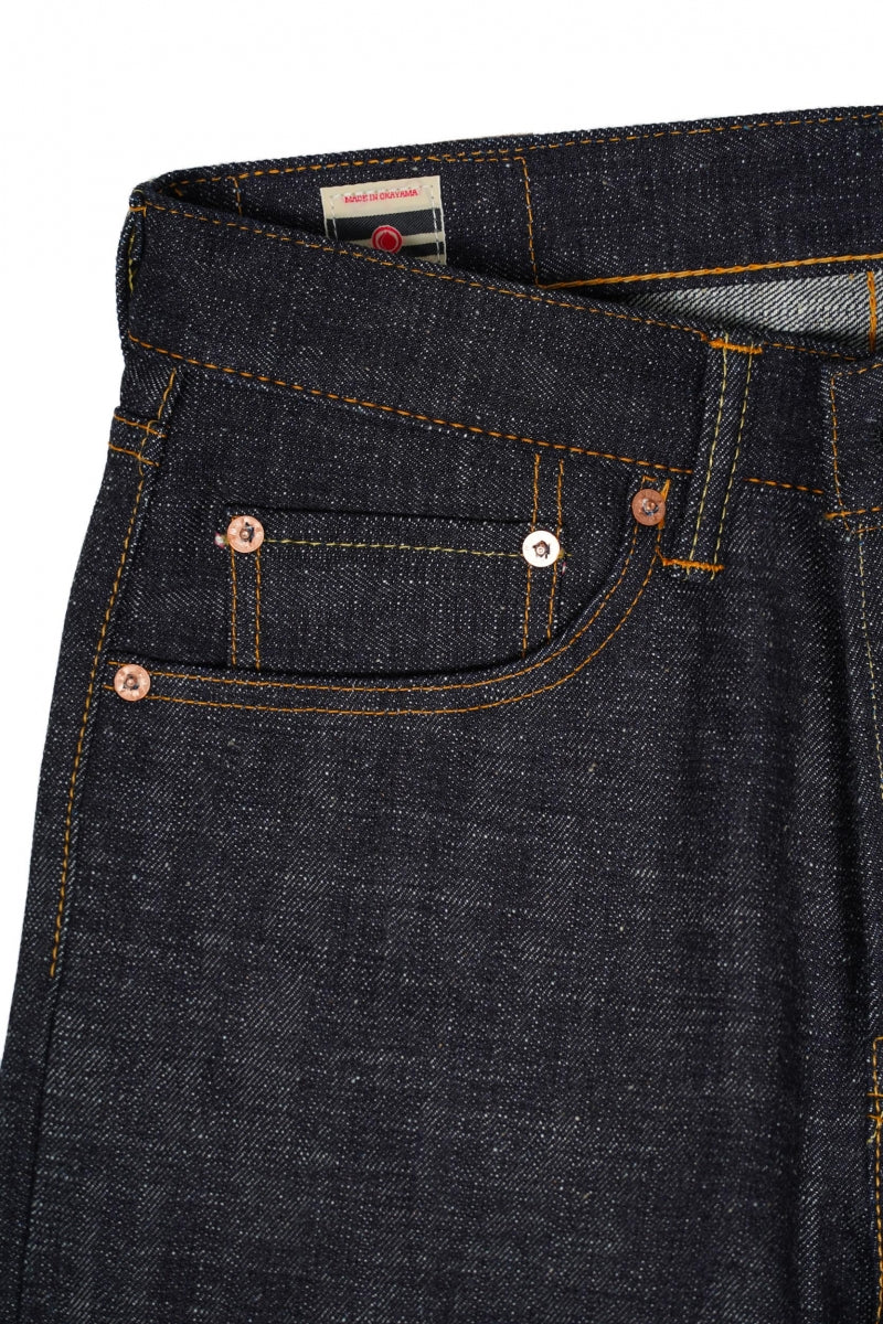 TAPERED 0605 16OZ