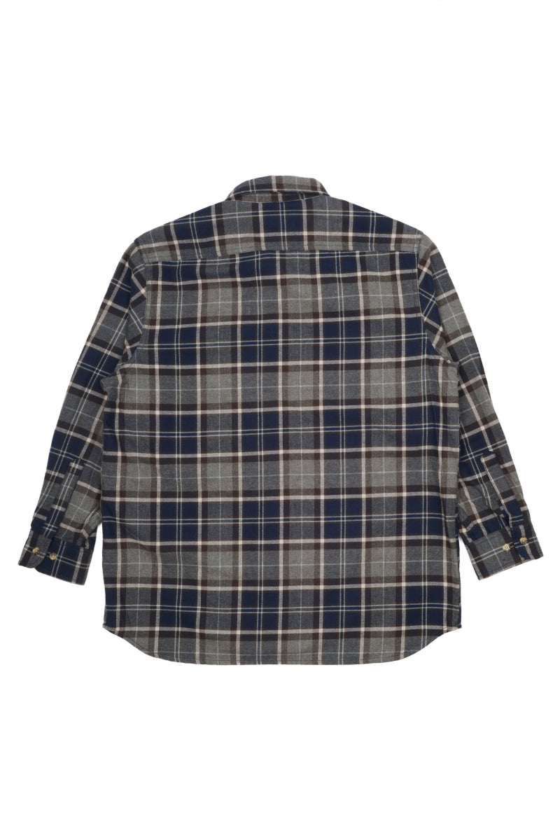 FLANNEL SHIRT