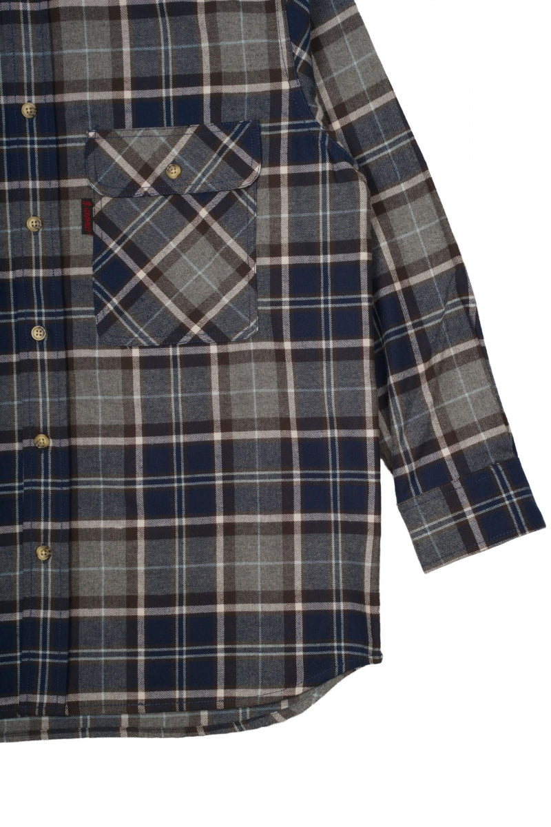 FLANNEL SHIRT