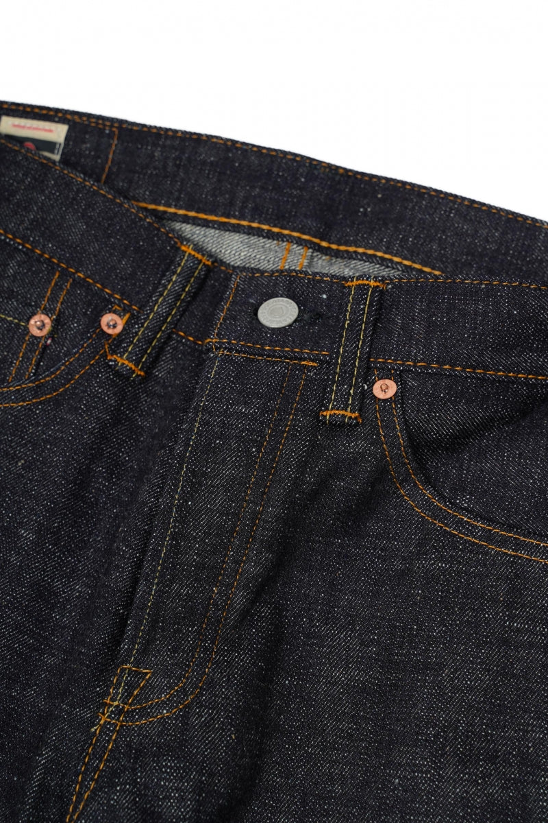 TAPERED 0605 16OZ