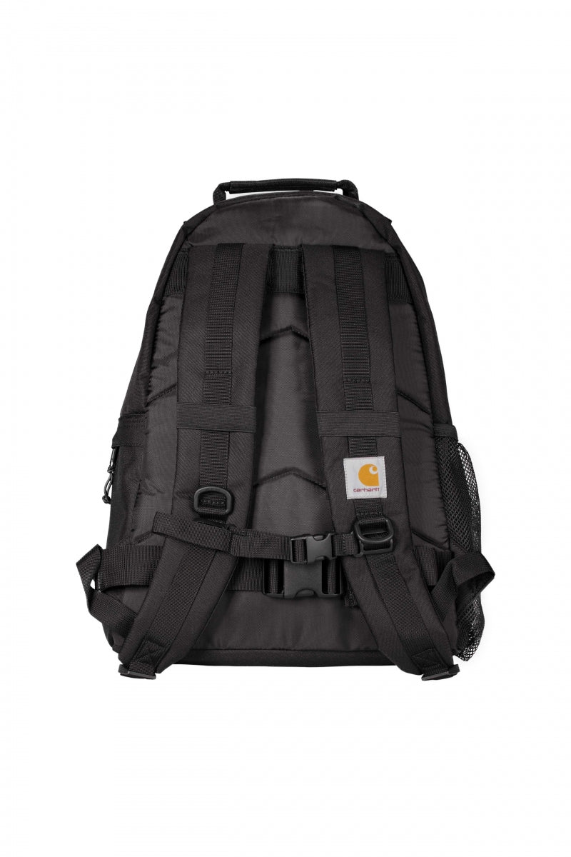 KICKFLIP BACKPACK - Black