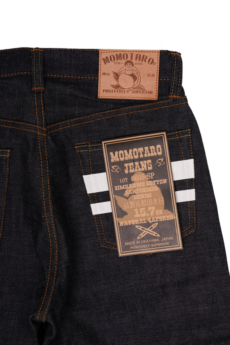 TAPERED 0605 15.7OZ