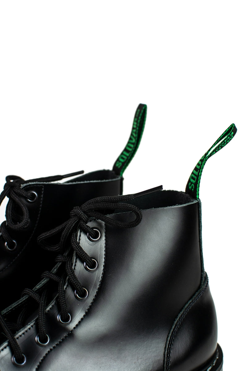 ASTRONAUT BOOT 6 EYE