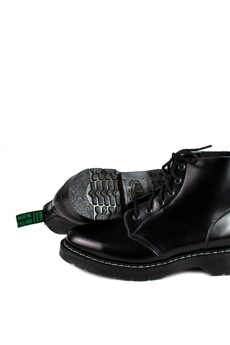 ASTRONAUT BOOT 6 EYE