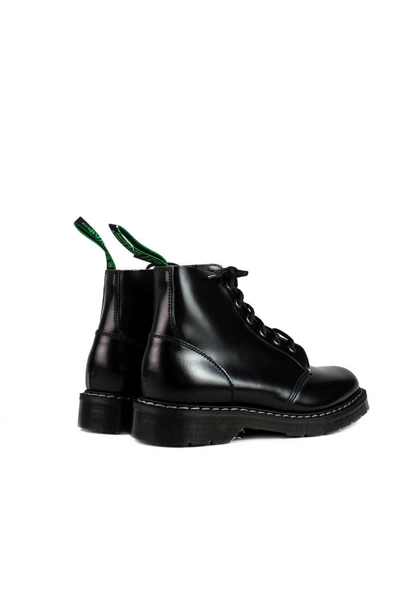 ASTRONAUT BOOT 6 EYE