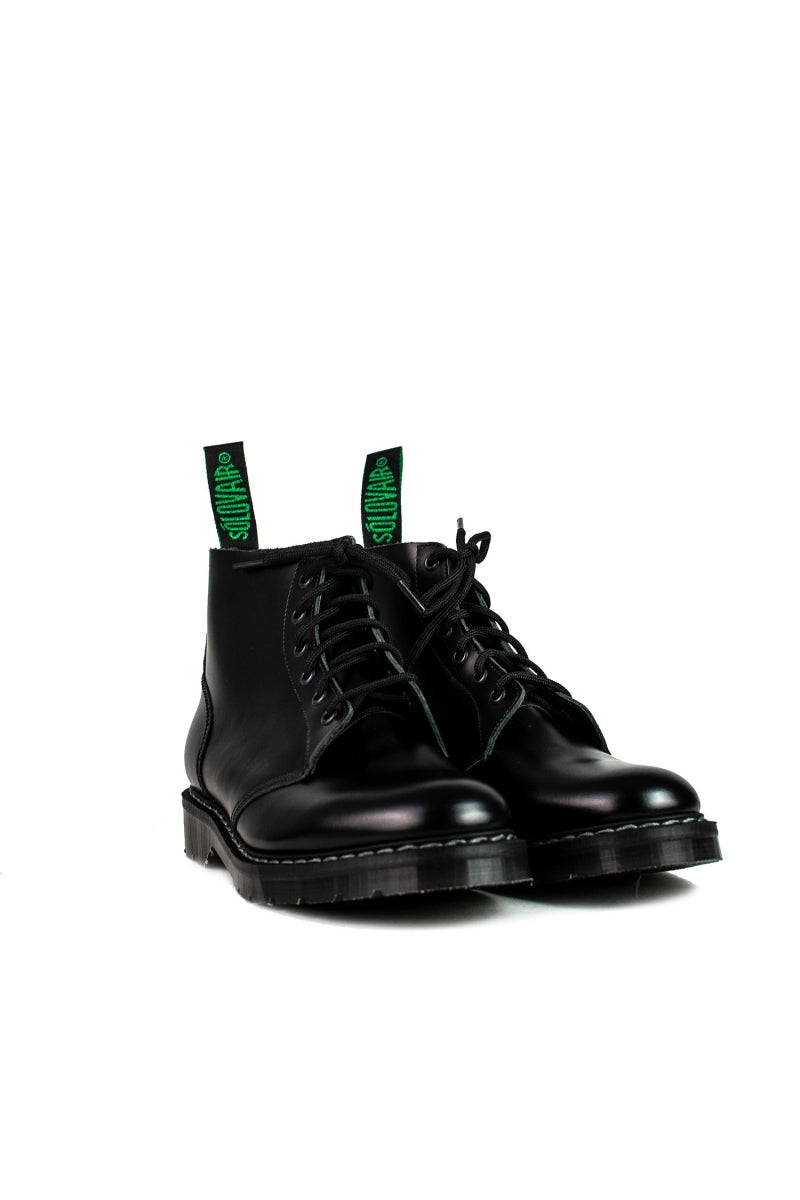 ASTRONAUT BOOT 6 EYE