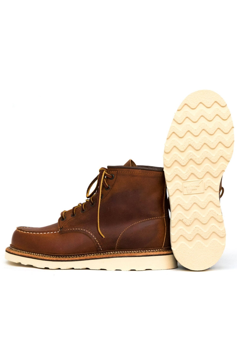 MOC TOE 6