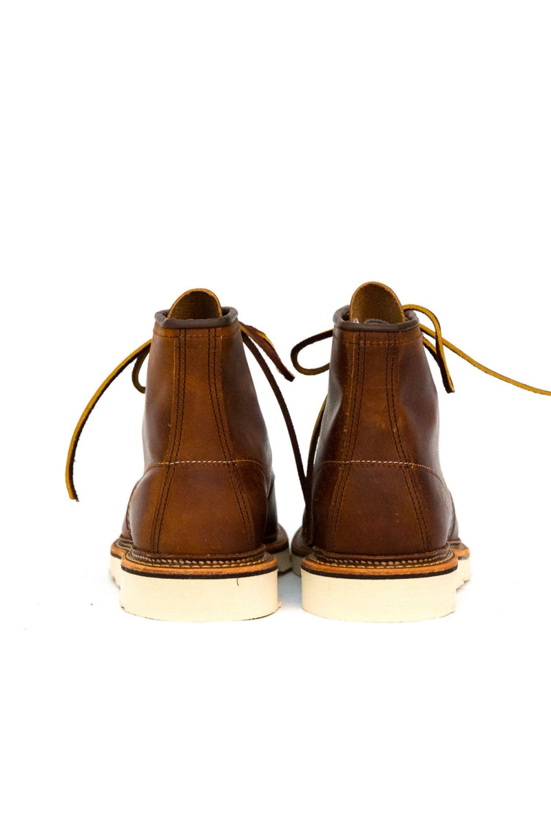 MOC TOE 6
