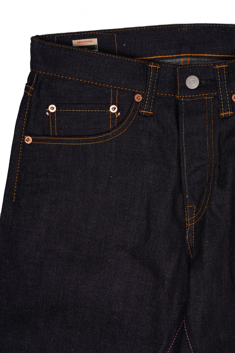 TAPERED 0605 12OZ