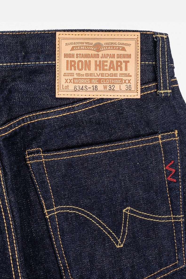 634 18OZ