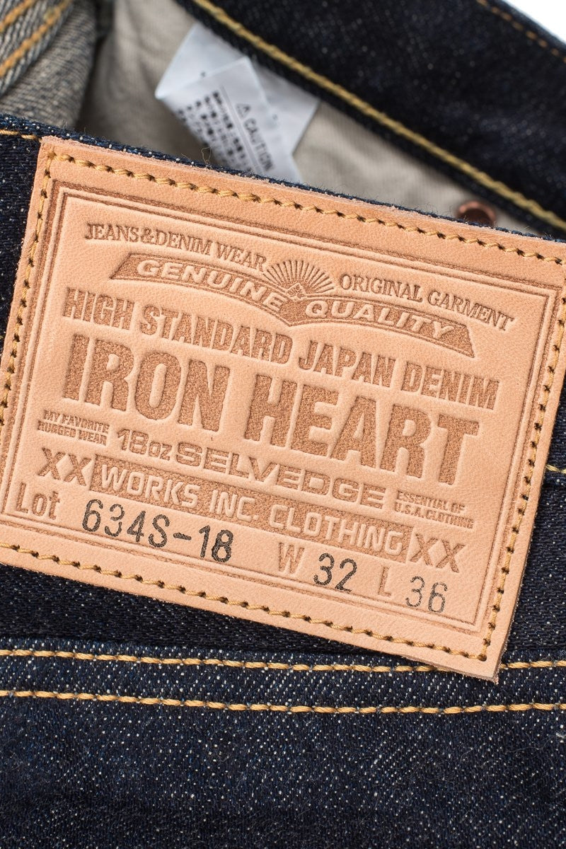 634 18OZ