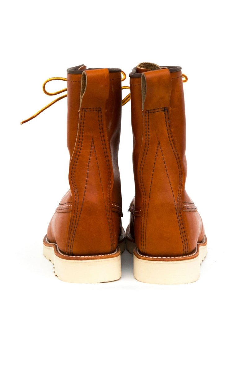 8-INCH MOC TOE