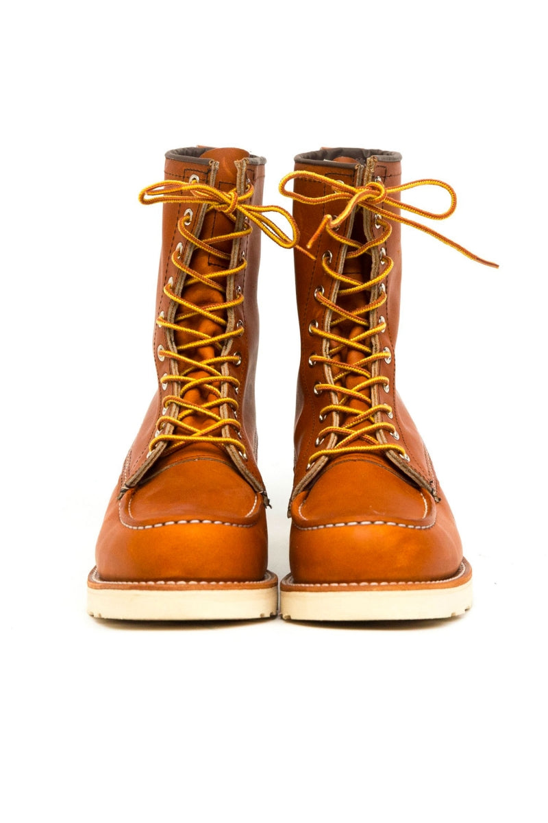 8-INCH MOC TOE