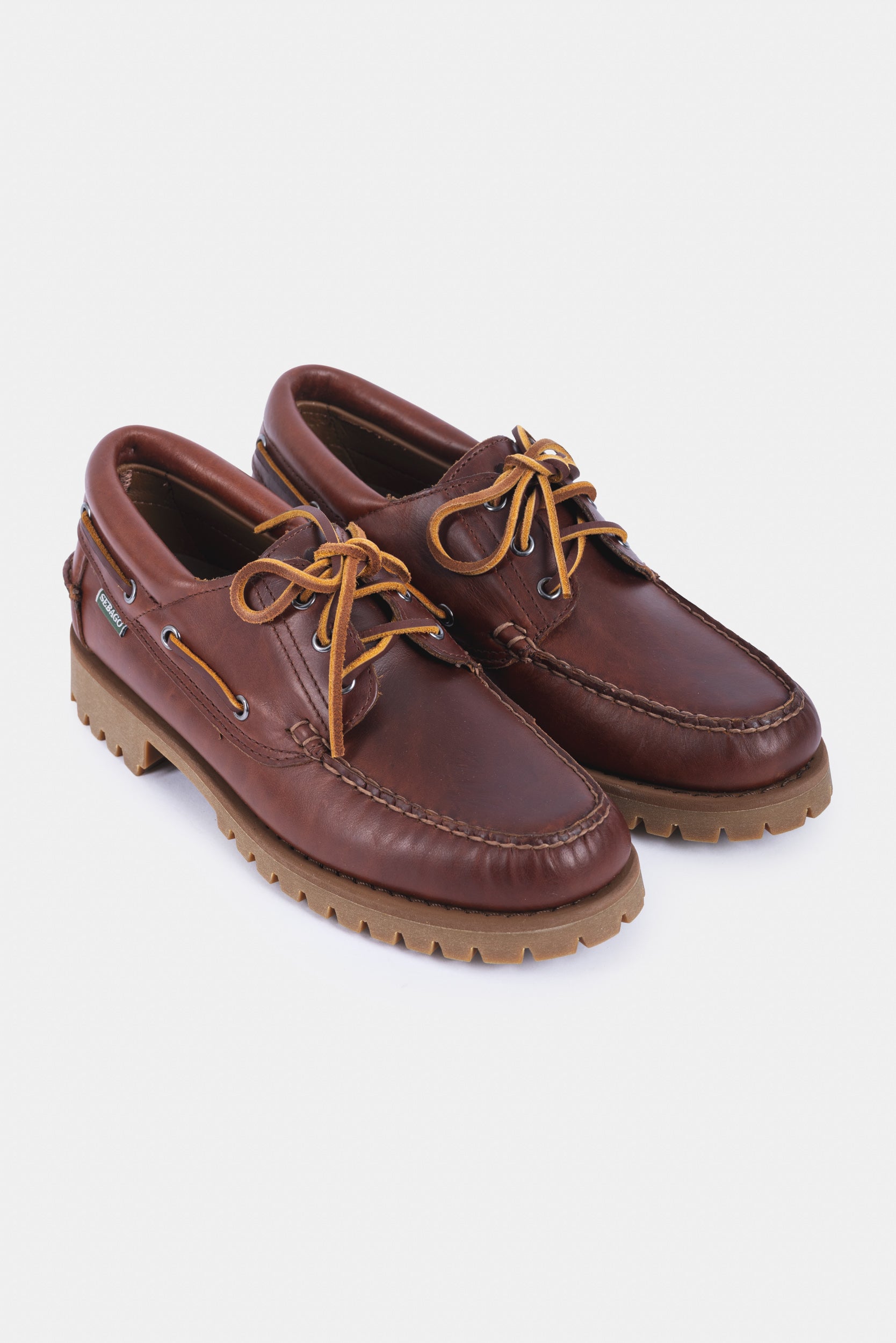 ACADIA - Brown Cinnamon